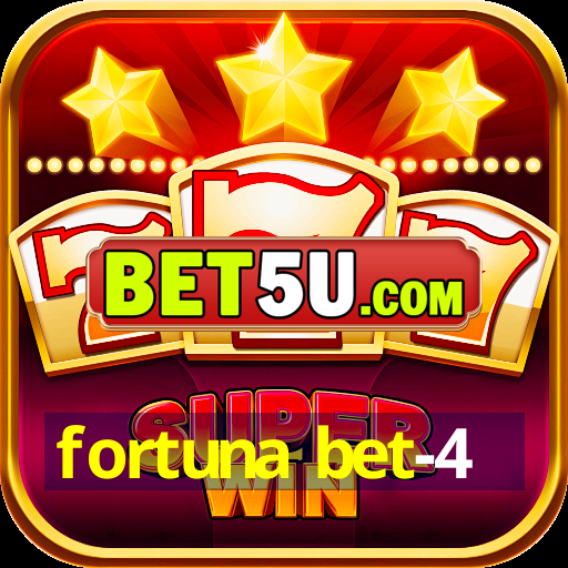 fortuna bet